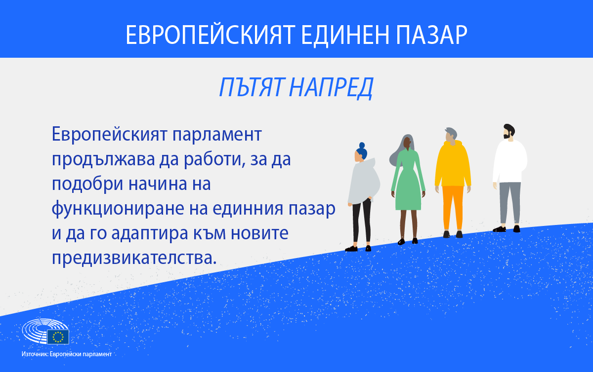 30 години единен пазар в ЕС: ползи и предизвикателства